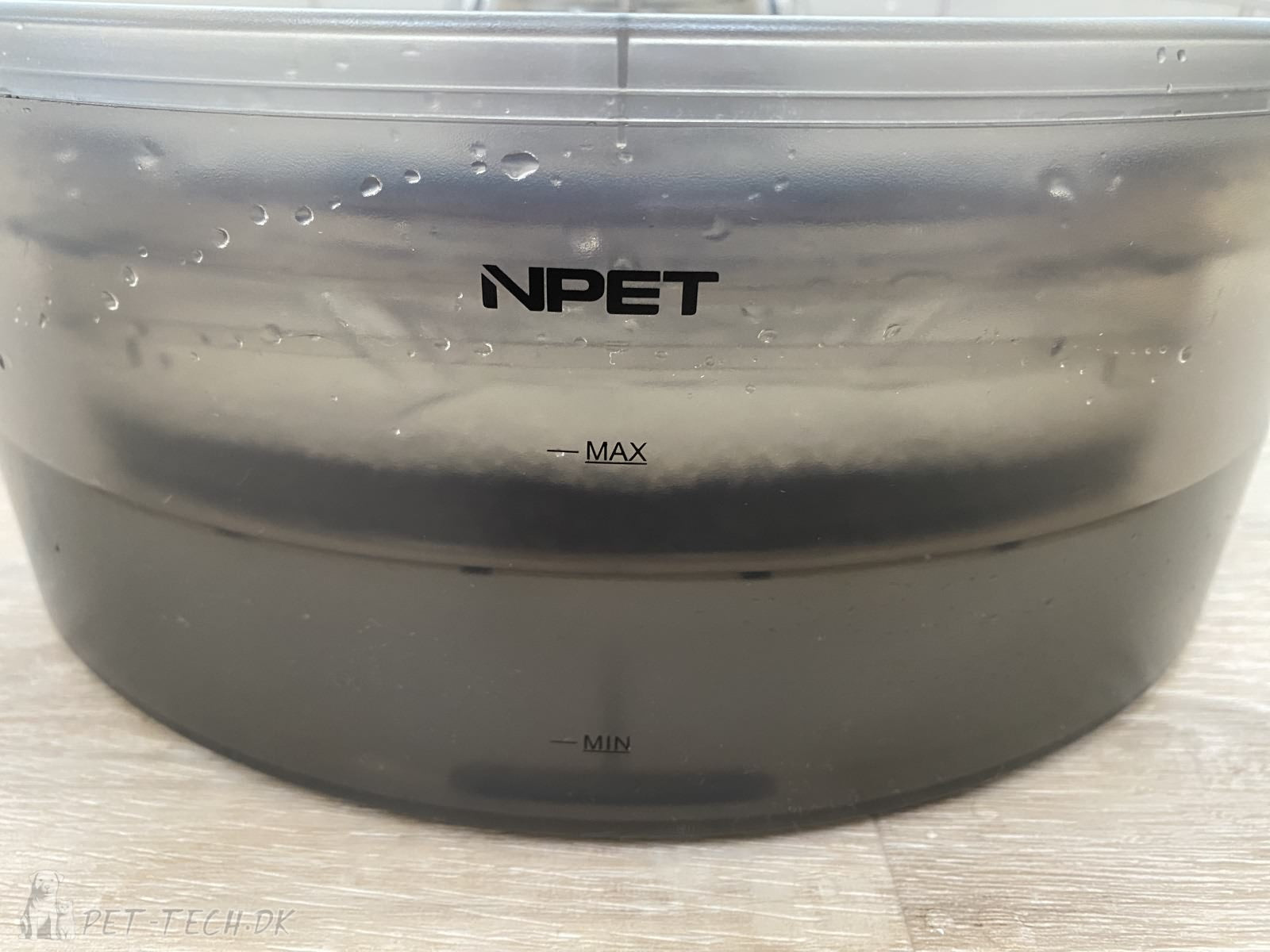 5L Maxi Drikkefontæne til Katte og Hunde