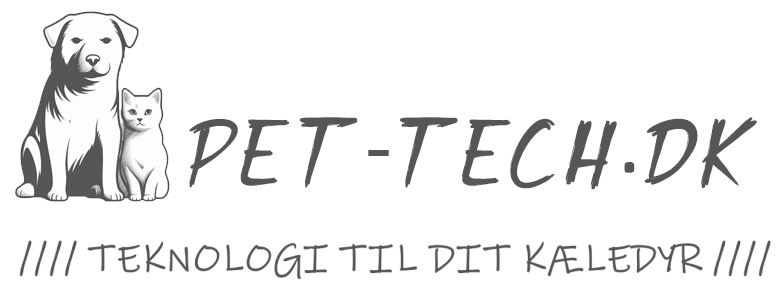 Pet Tech logo