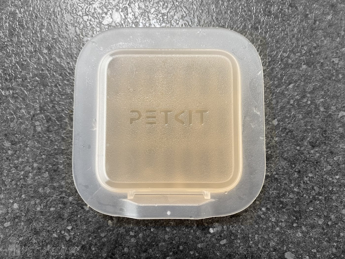 PETKIT N50 2.0 Pet Odor Eliminator Gels x3