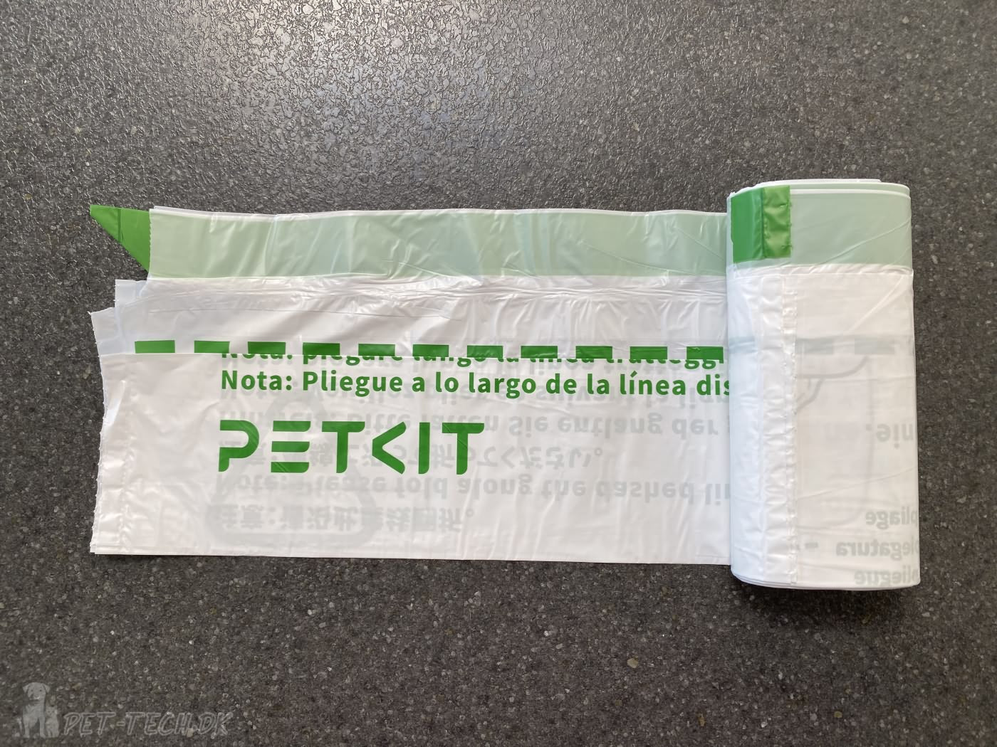 Poser til PETKIT PURAMAX 2 og PUROBOT MAX