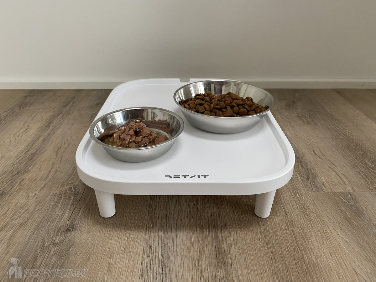 PETKIT Raised Stand - Optimal Højde til Foder og Vand