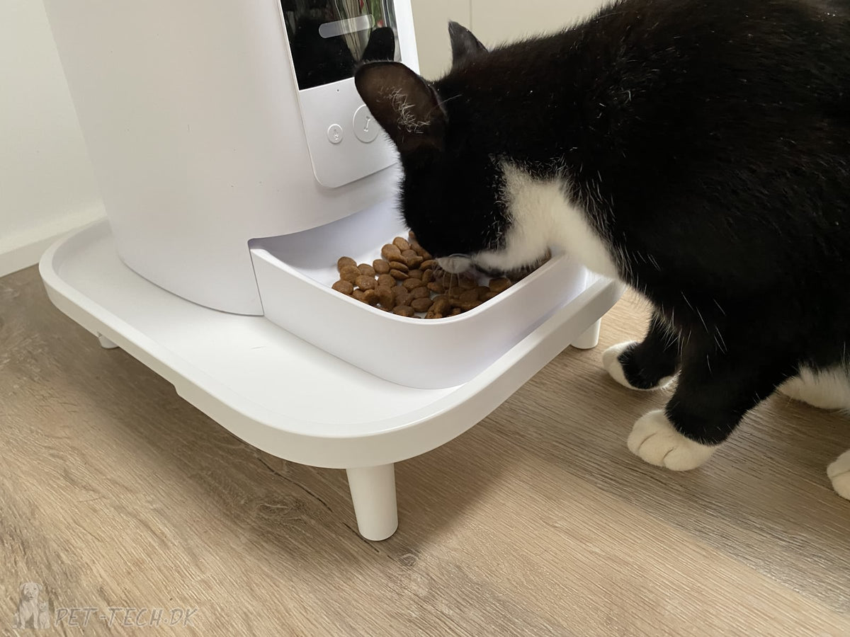 PETKIT Raised Stand - Optimal Højde til Foder og Vand