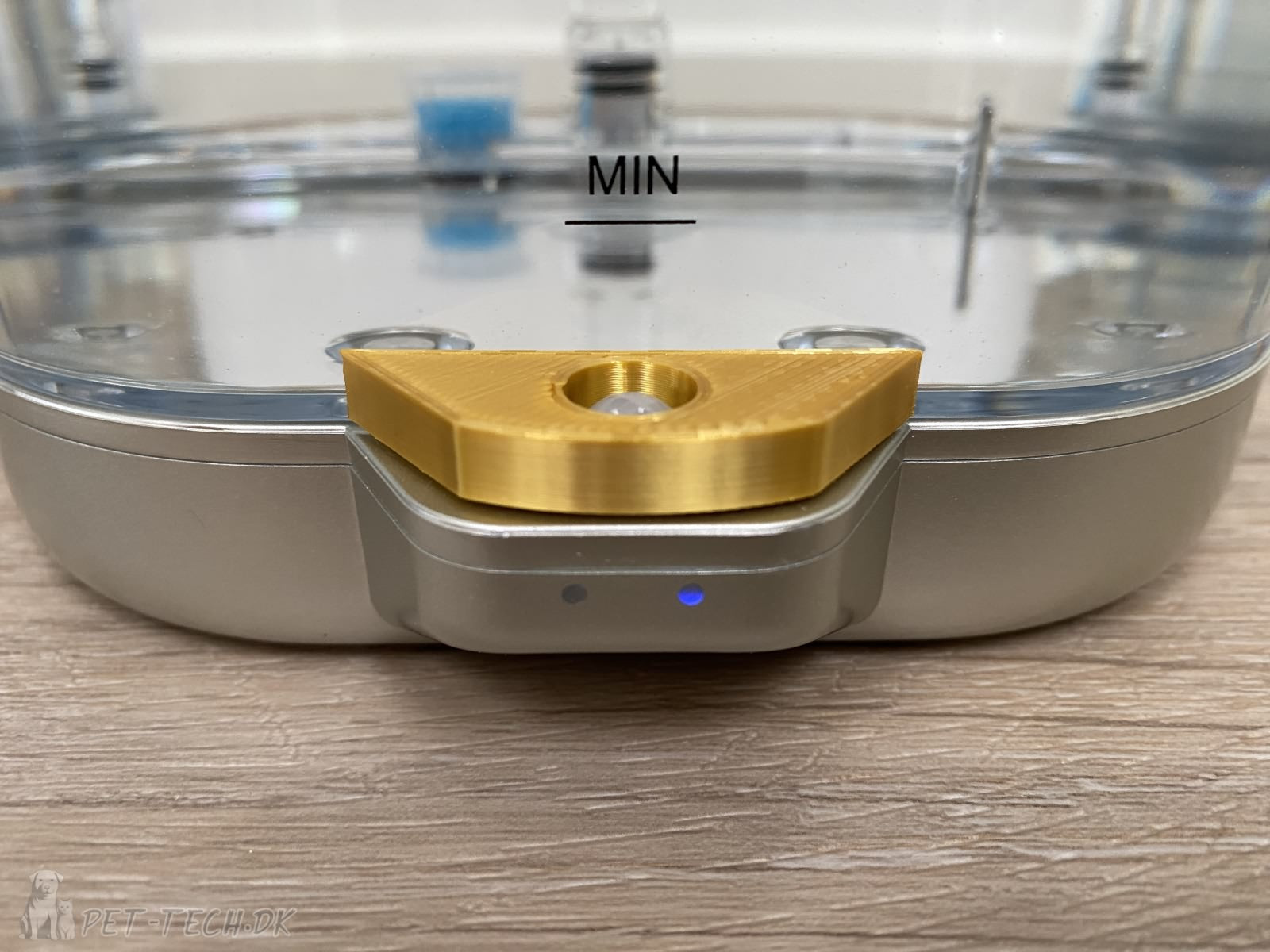 Sensor Kit til Luksus Drikkefontænen