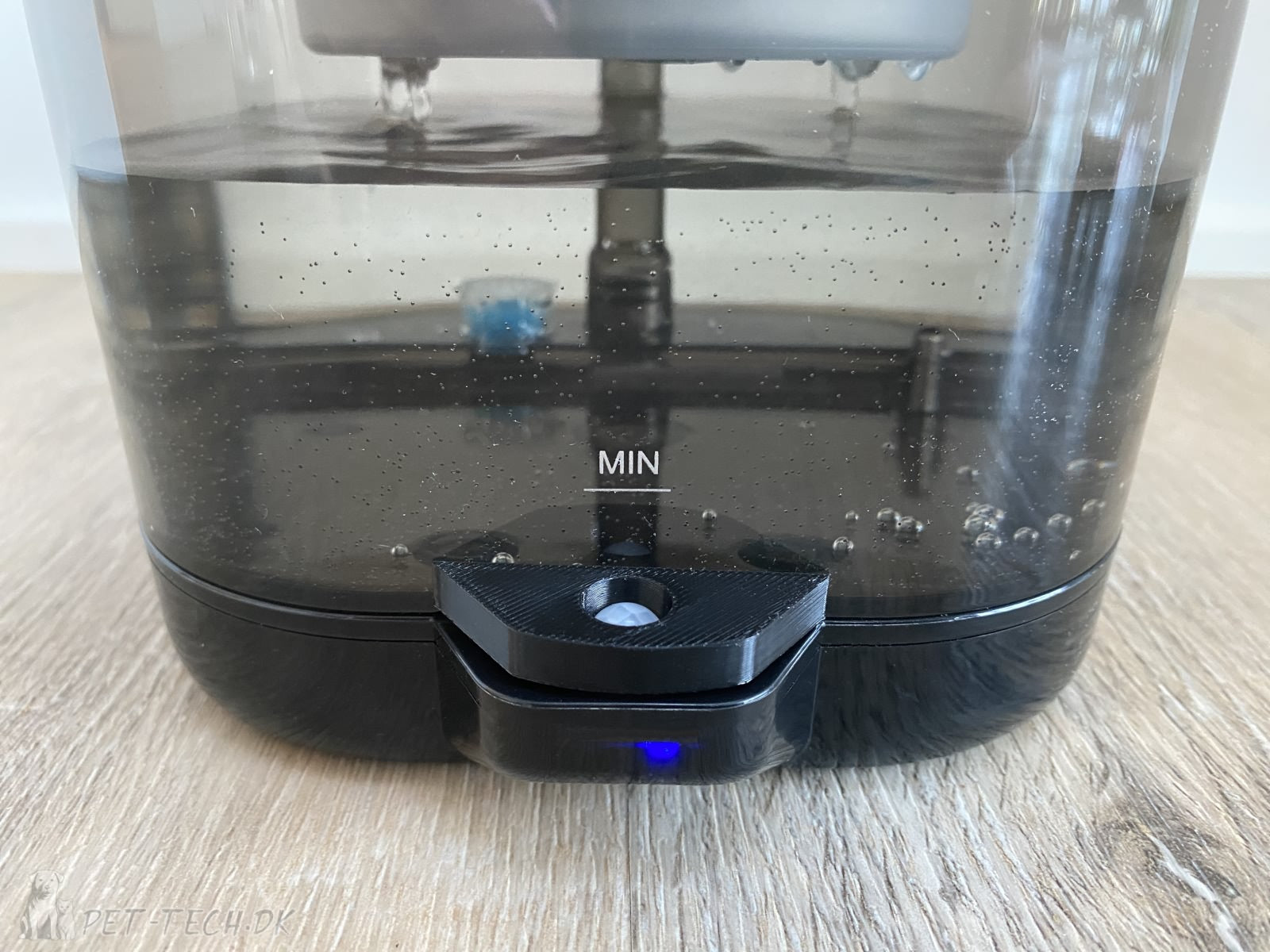 Sensor Kit til Luksus Drikkefontænen
