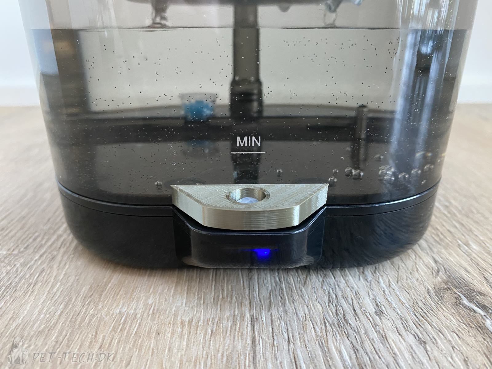 Sensor Kit til Luksus Drikkefontænen