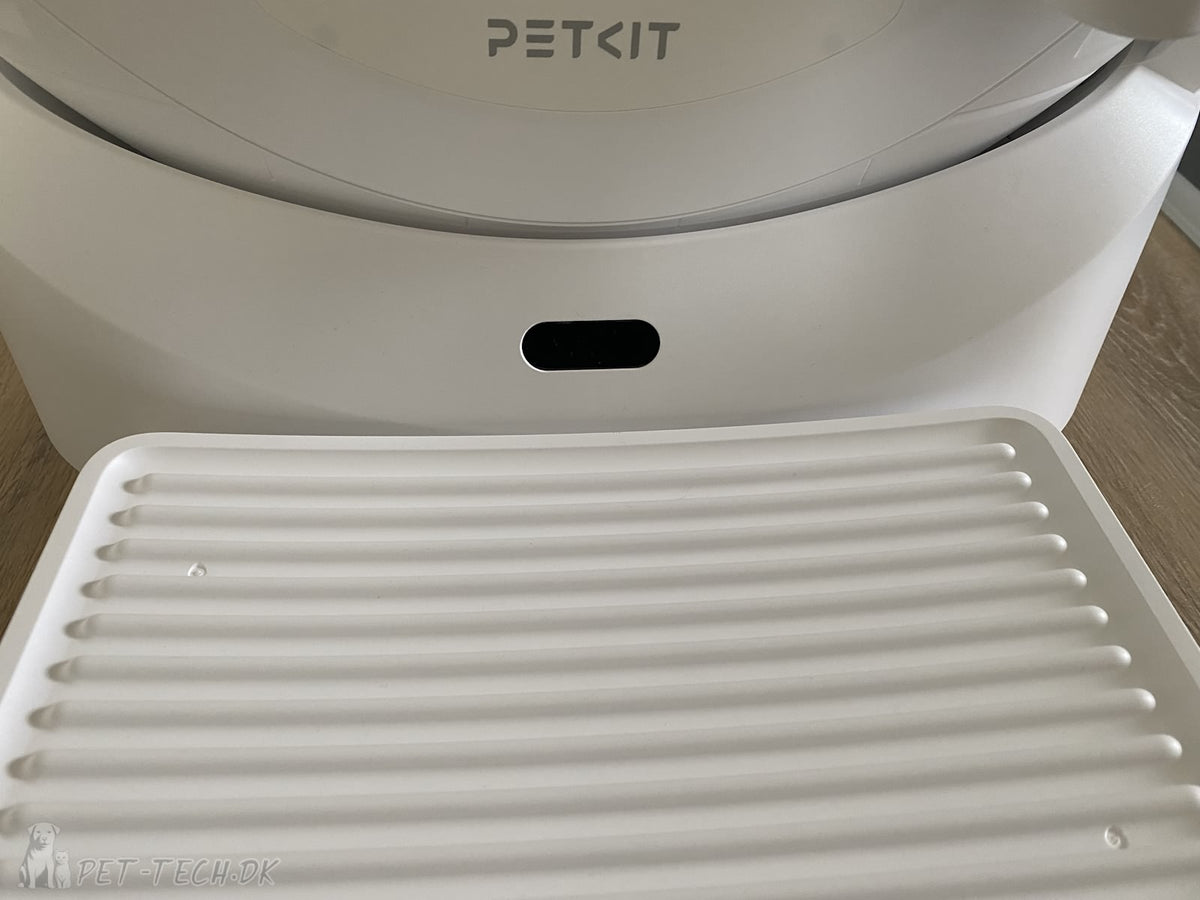 PETKIT Easy-Step Pedal - Skammel til PUROBOT ULTRA, PURAMAX 1-3, PUROBOT MAX PRO / PRO 2