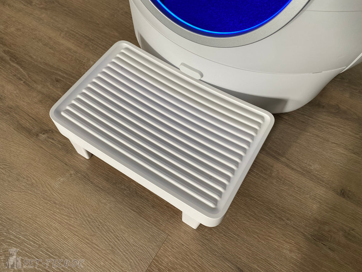PETKIT Easy-Step Pedal - Skammel til PUROBOT ULTRA, PURAMAX 1-3, PUROBOT MAX PRO / PRO 2