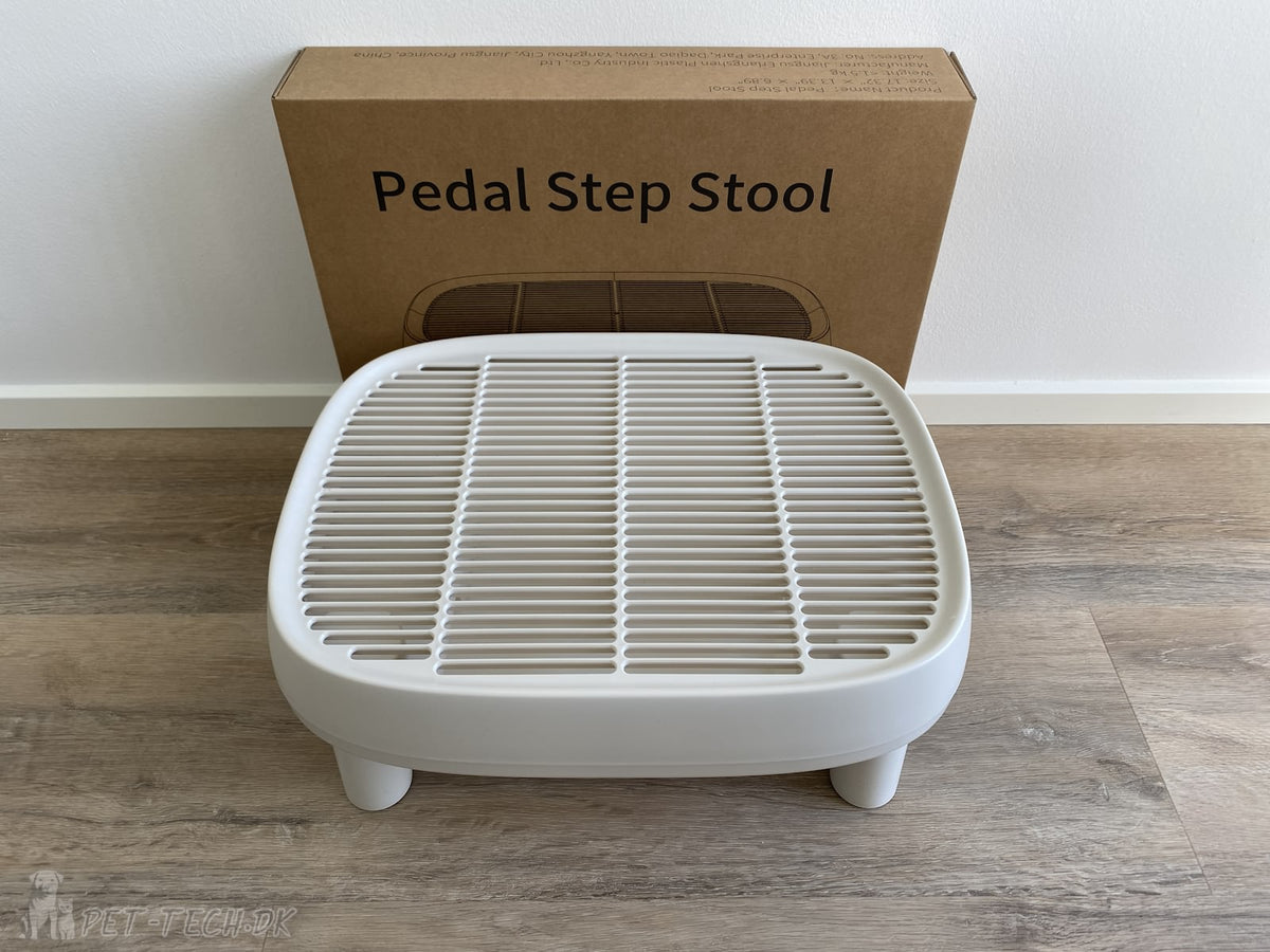 Pedal Step Skammel til Astropod PRO og GalaxyPod lite