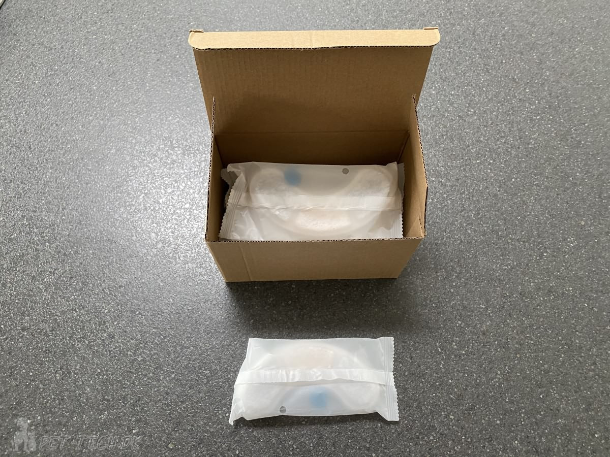 Filtre til Svane Drikkefontænen