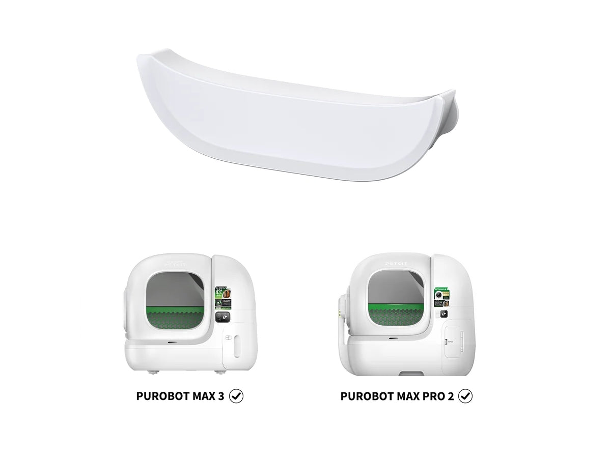 PETKIT Fence 2.0 til PUROBOT MAX 3 og PUROBOT MAX PRO 2