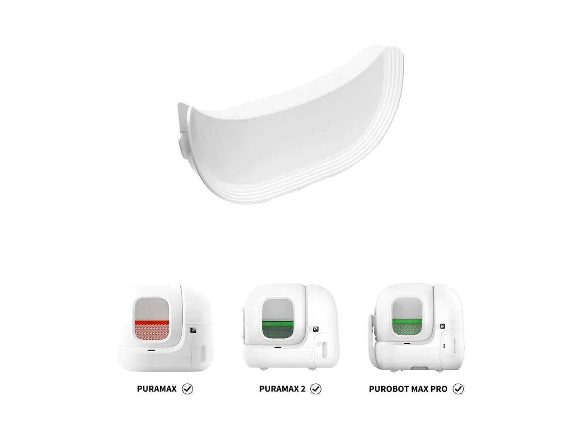 PETKIT Fence - Hævet Tærskel til PURAMAX, PURAMAX 2 og PUROBOT MAX PRO