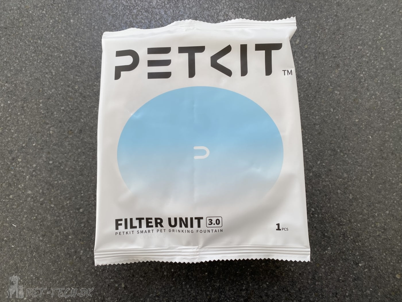 Filtre PETKIT 3.0 til EVERSWEET SOLO SE, SOLO 2 and 3 PRO - 5 stk.