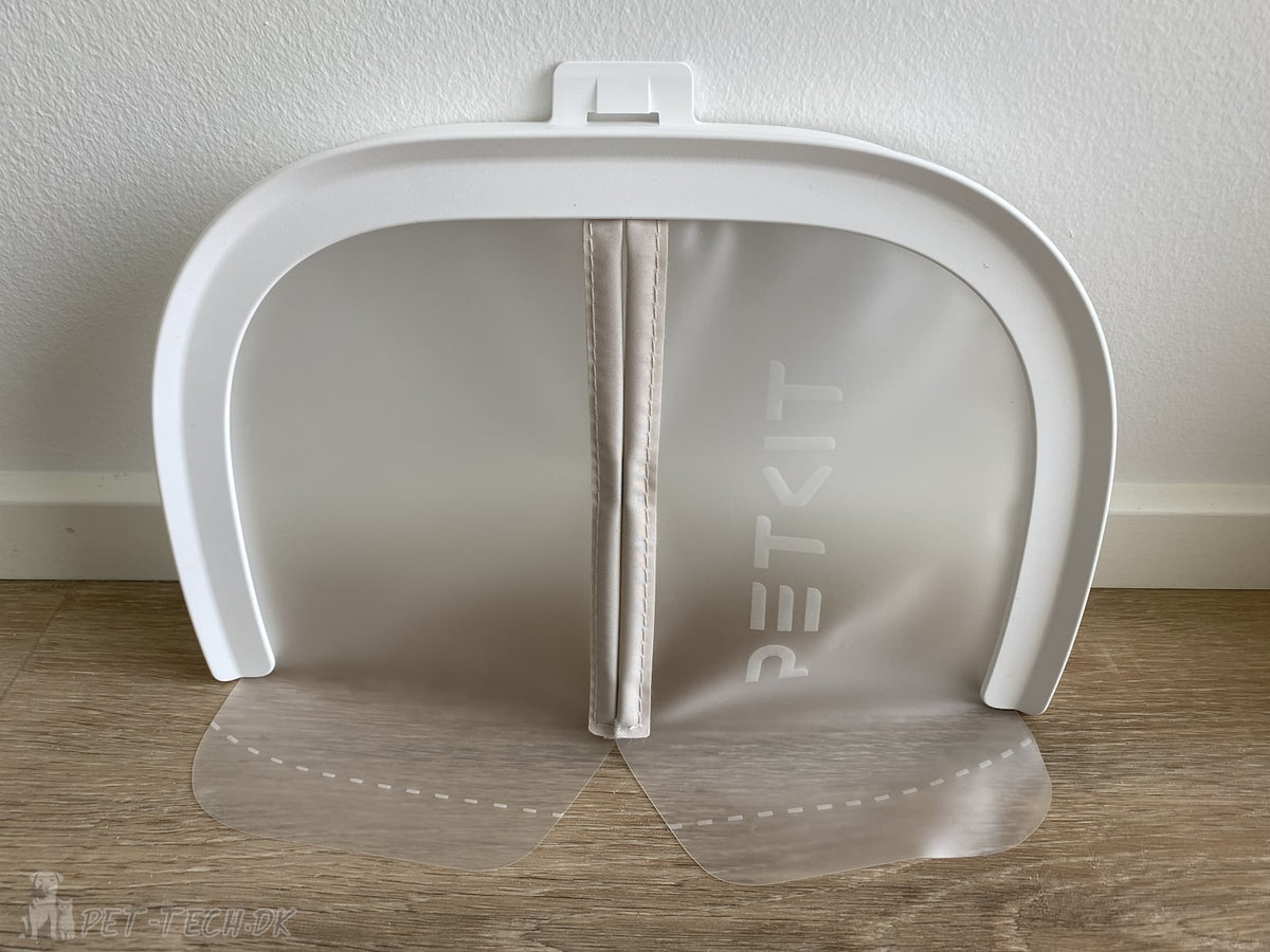 PETKIT Gardin 3.0 til PUROBOT MAX 3 og PUROBOT MAX PRO 2