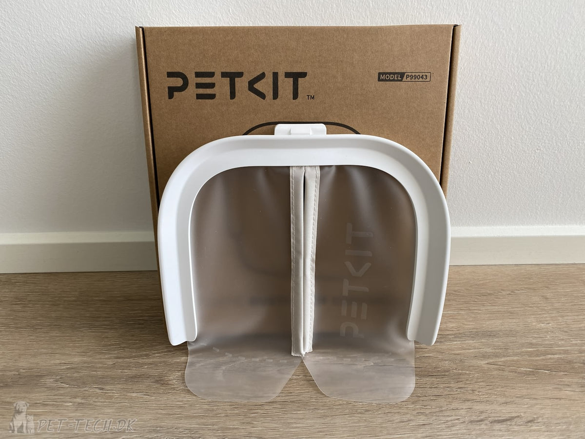 PETKIT Gardin 2.0 til PURAMAX, PURAMAX 2 og PUROBOT MAX PRO