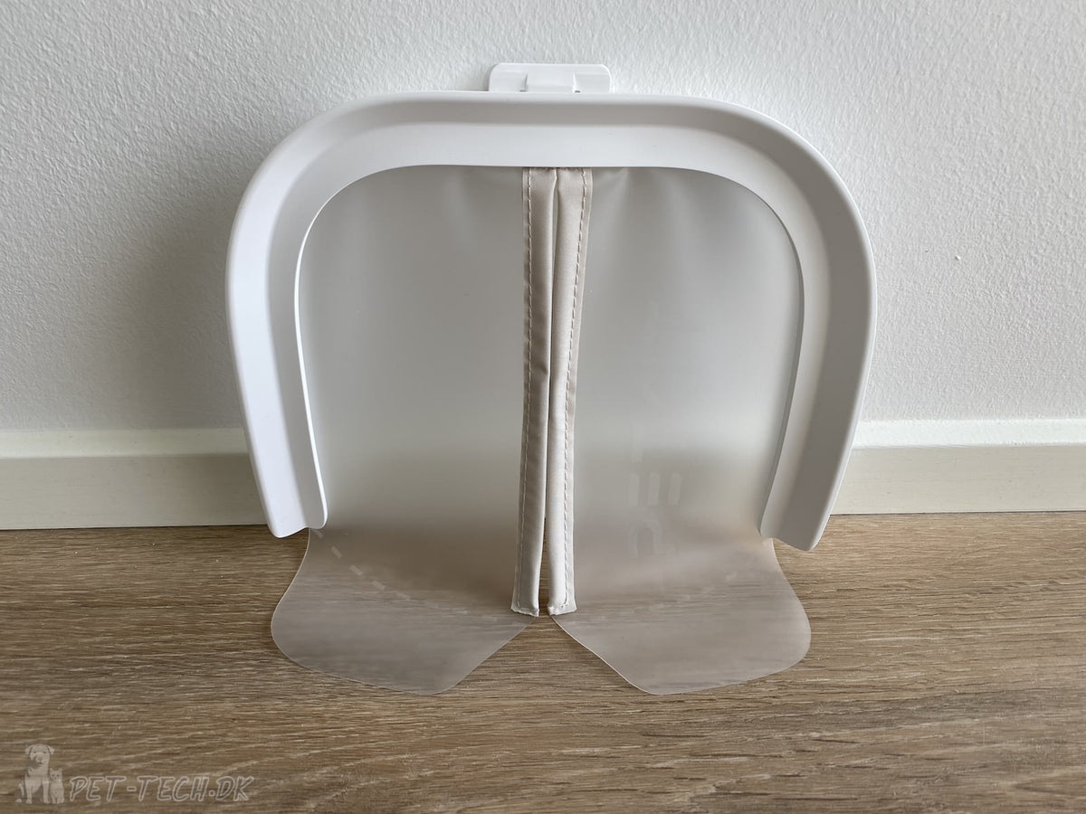 PETKIT Gardin 2.0 til PURAMAX, PURAMAX 2 og PUROBOT MAX PRO