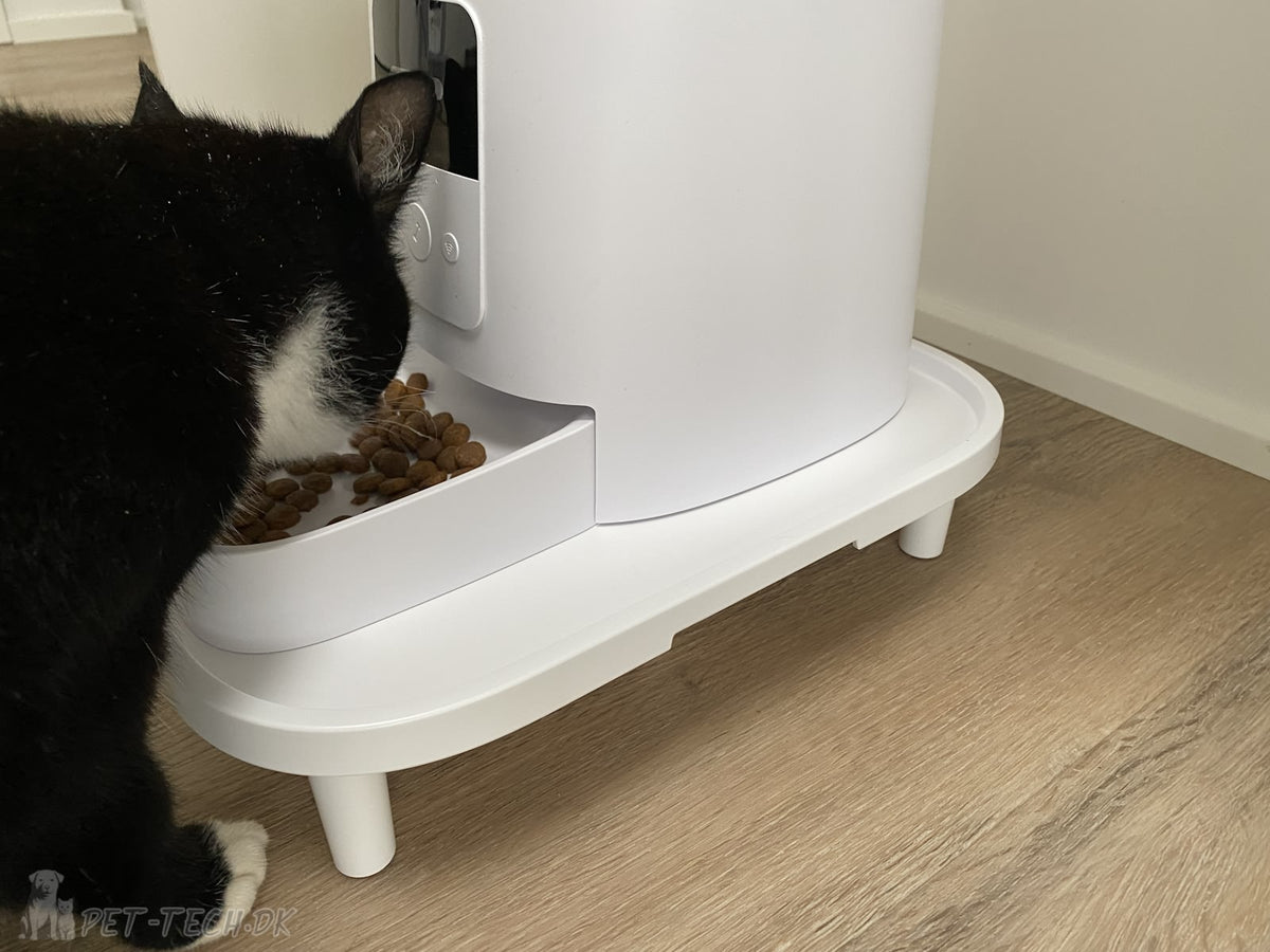 PETKIT Raised Stand - Optimal Højde til Foder og Vand
