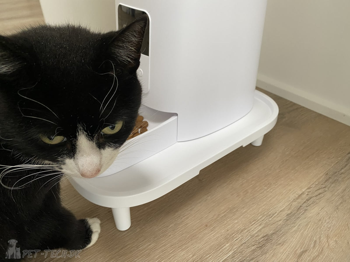 PETKIT Raised Stand - Optimal Højde til Foder og Vand