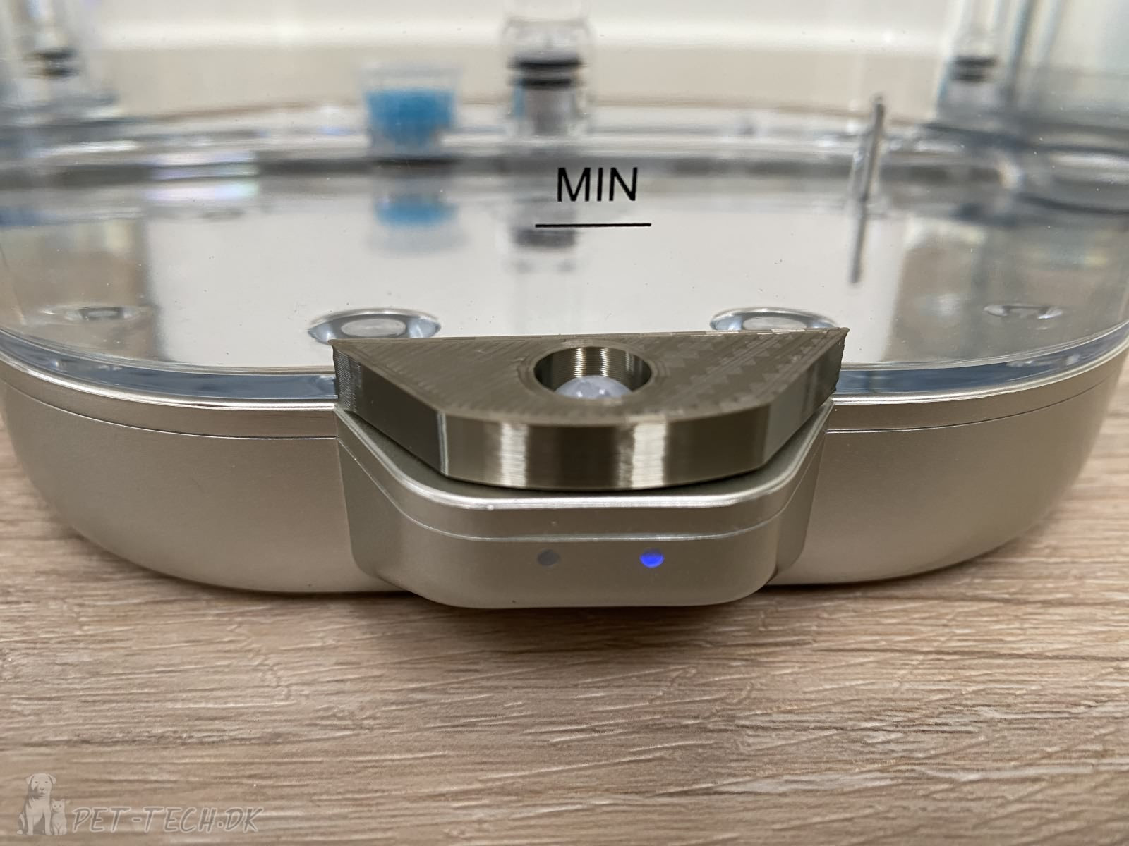 Sensor Kit til Luksus Drikkefontænen