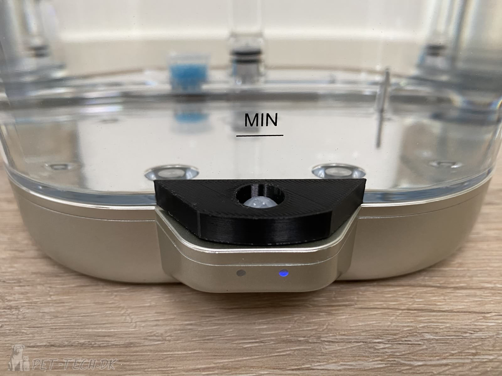 Sensor Kit til Luksus Drikkefontænen