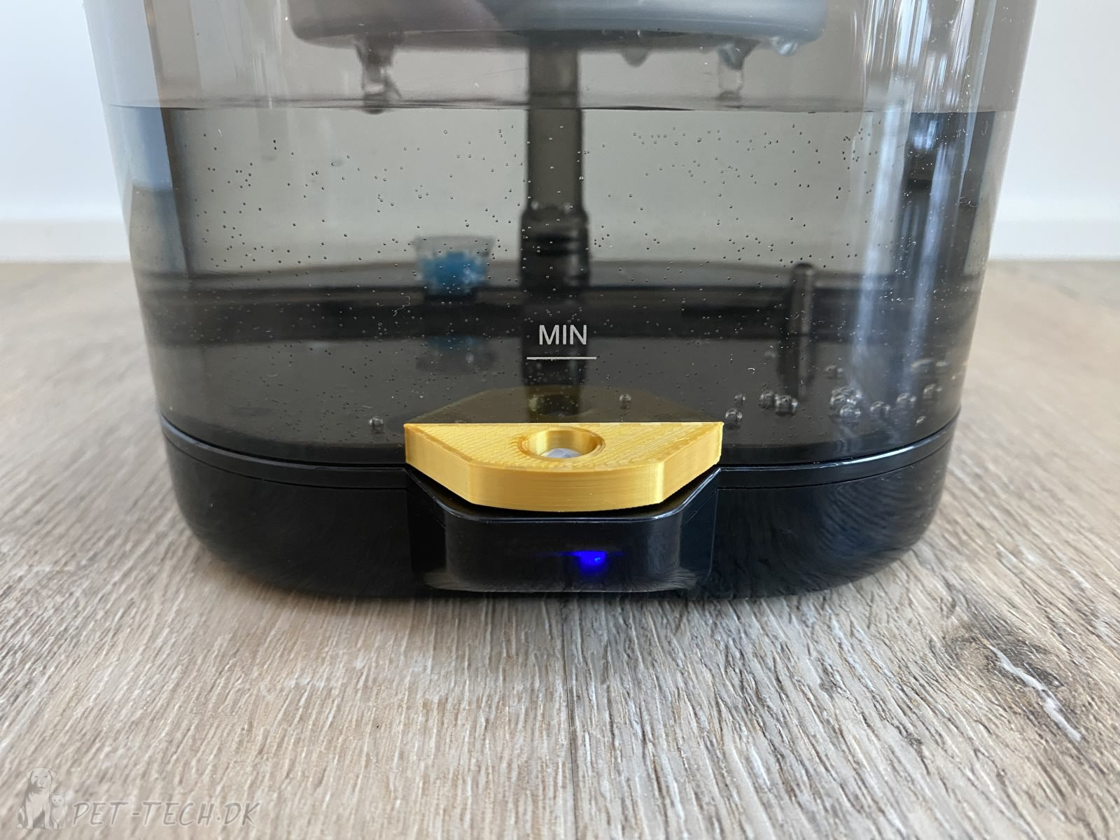 Sensor Kit til Luksus Drikkefontænen