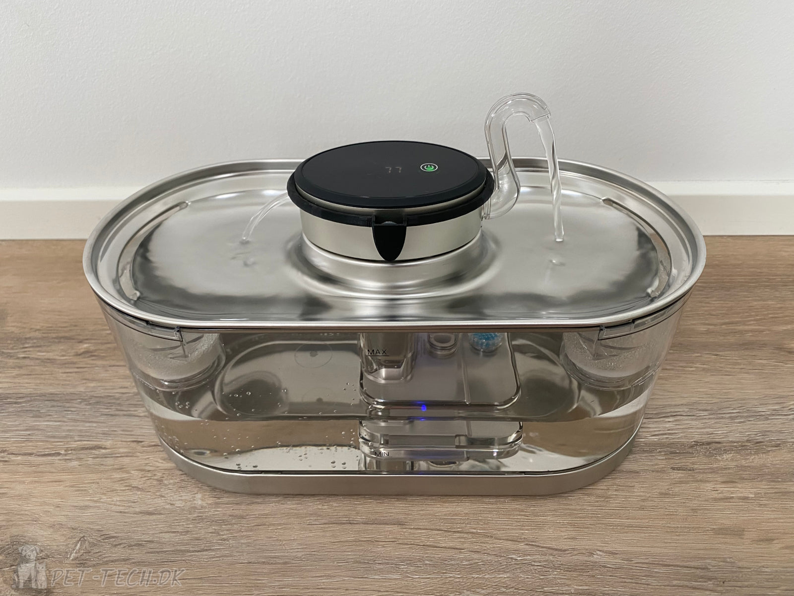 Sensor Kit til Svane Drikkefontænen