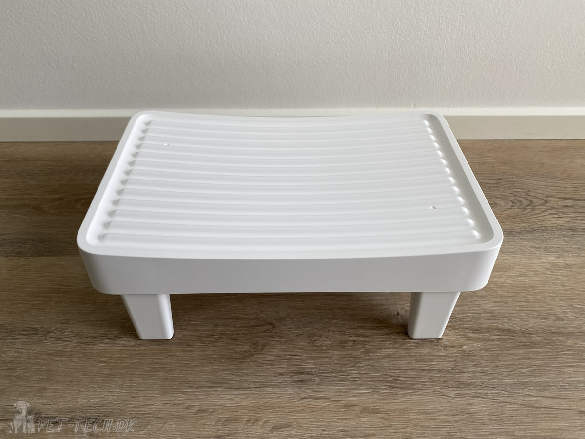 PETKIT Easy-Step Pedal - Skammel til PUROBOT ULTRA, PURAMAX 1-3, PUROBOT MAX PRO / PRO 2
