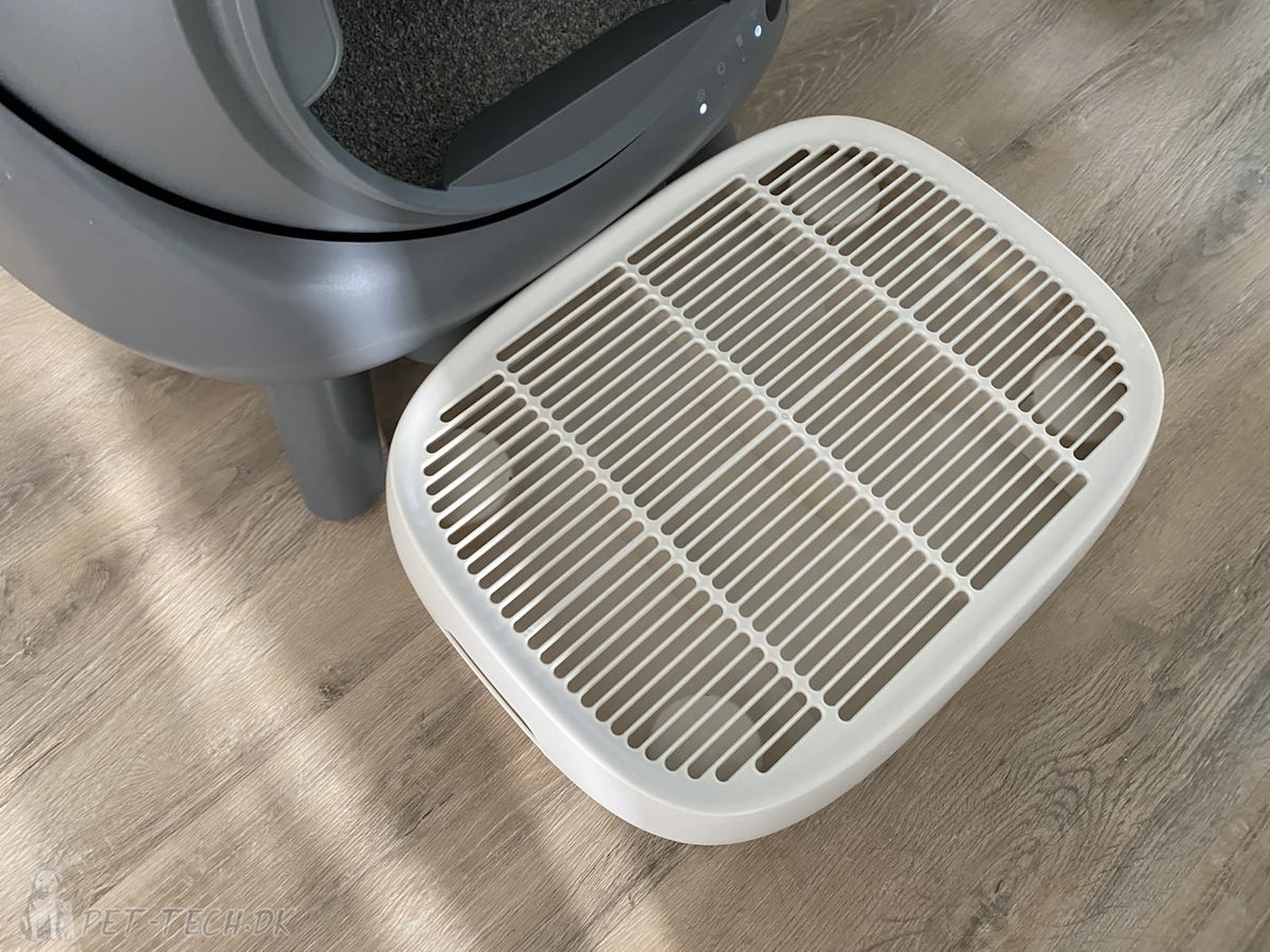 Pedal Step Skammel til Astropod PRO og GalaxyPod lite