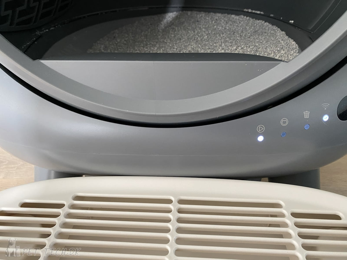 Pedal Step Skammel til Astropod PRO og GalaxyPod lite