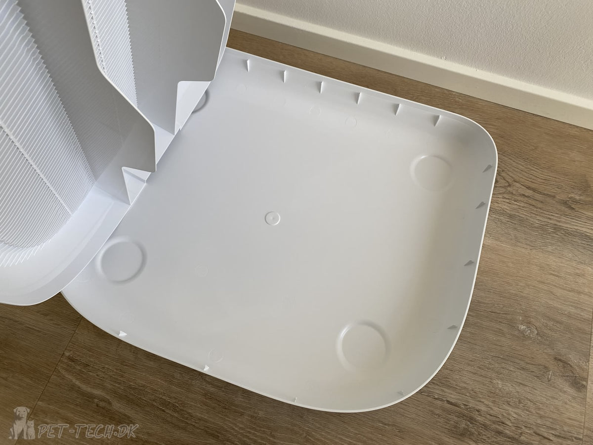 PETKIT Cat Litter Trapper/Ramp - Rampe til PURAMAX 1-2, PUROBOT MAX 3 / PRO / PRO 2